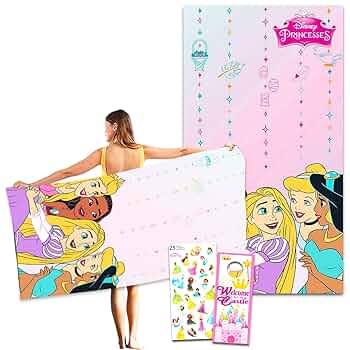 ディズニー　タオル4点セット売り 新品未開封品】ディズニーキャラクター マジックタオル 4点